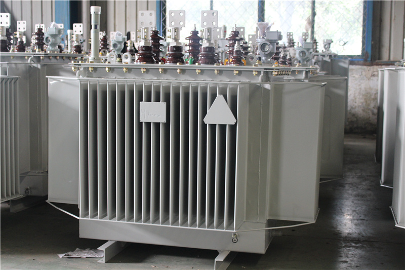 锦州S20-500KVA变压器